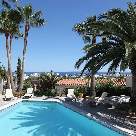 La Finca * Ibiza