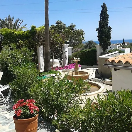 La Finca Hotel