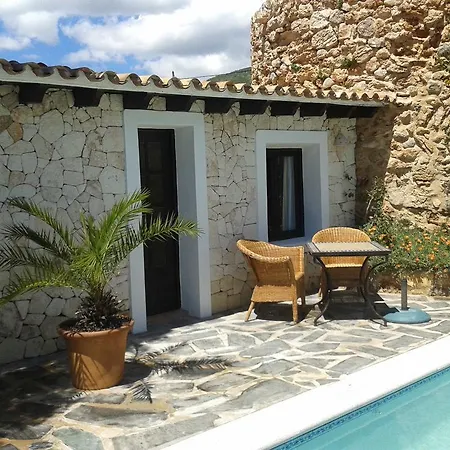 La Finca Hotel *