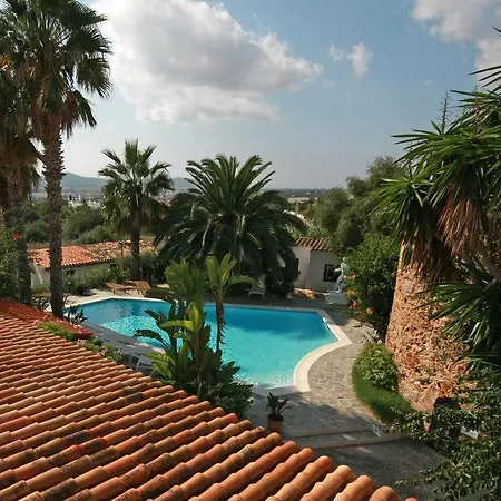 La Finca * Ibiza