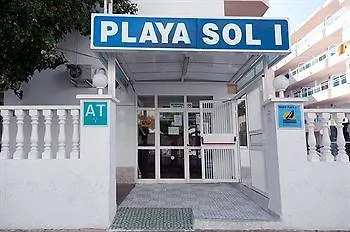 Vibra Jabeque Blue - Adults Only -new Opening 2025 Appartamento *
