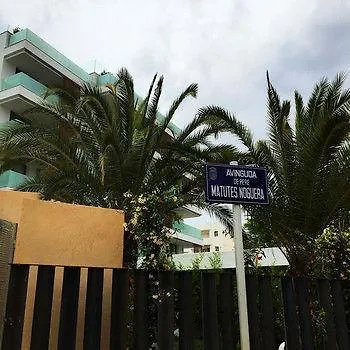 B-llobet Sun & Confort Hotel Ibiza città