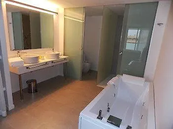 Hotel B-llobet Sun & Confort Ibiza città