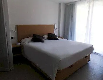 Hotel B-llobet Sun & Confort