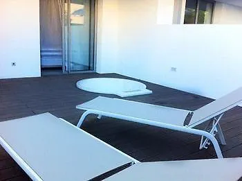 B-llobet Sun & Confort Hotel Ibiza città