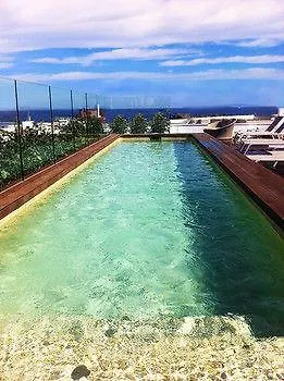 B-llobet Sun & Confort 4* Ibiza città