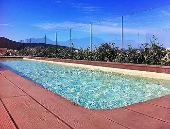 B-llobet Sun & Confort Hotel Ibiza città