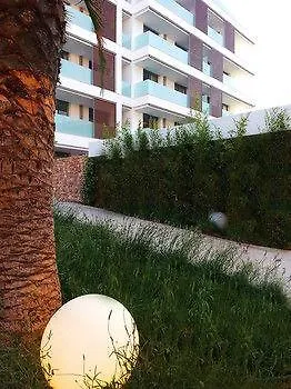 Hotel B-llobet Sun & Confort 4*