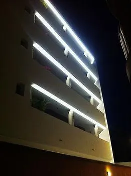 B-llobet Sun & Confort 4* Ibiza città