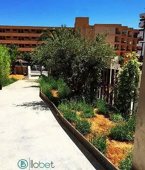 B-llobet Sun & Confort Hotel 4*