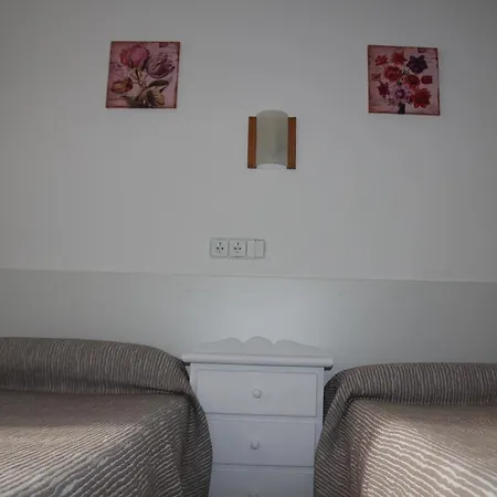 Nieves Gæstehus