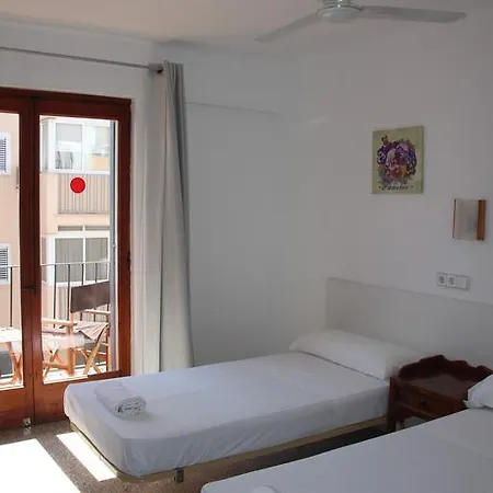 Gæstehus Nieves Ibiza