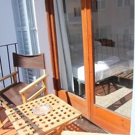 Gæstehus Nieves Ibiza