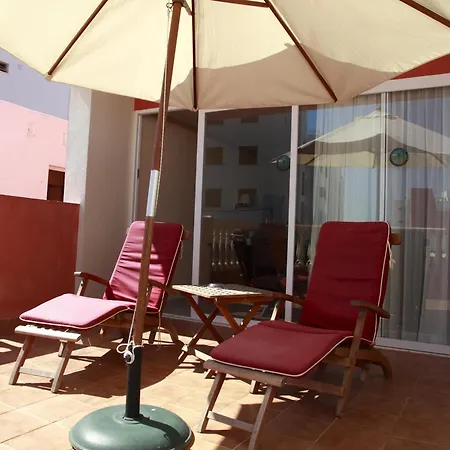 Fergus Paraiso Beach - Adults Only Hotel 3*