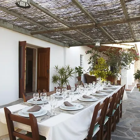 Villa Mariano Ibiza città