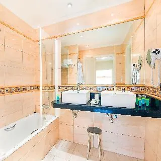 Hotel Thb Molinos - Adults Only 4*