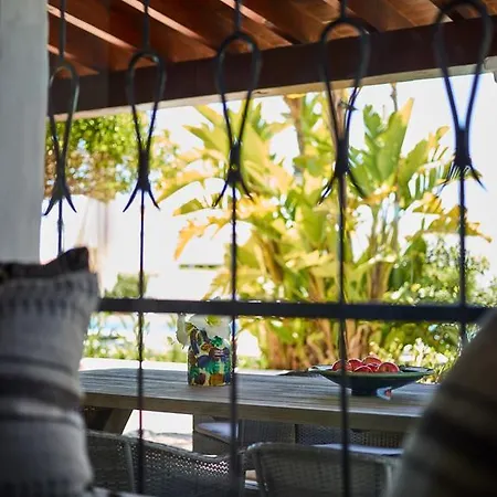 Hotel La Finca