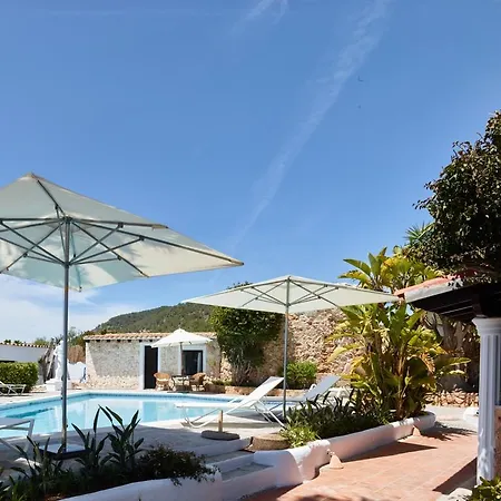La Finca Ibiza