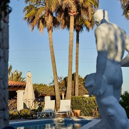 Hotel La Finca Ibiza