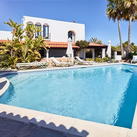 Hotel La Finca *