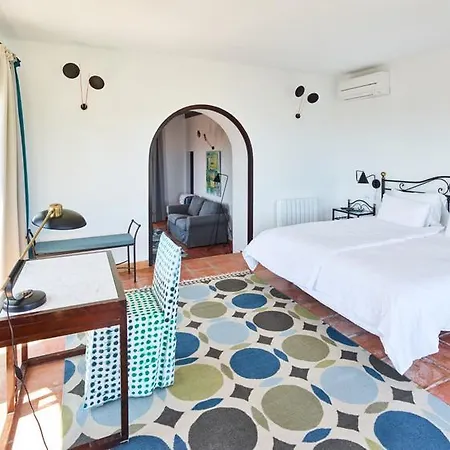 Hotel La Finca *