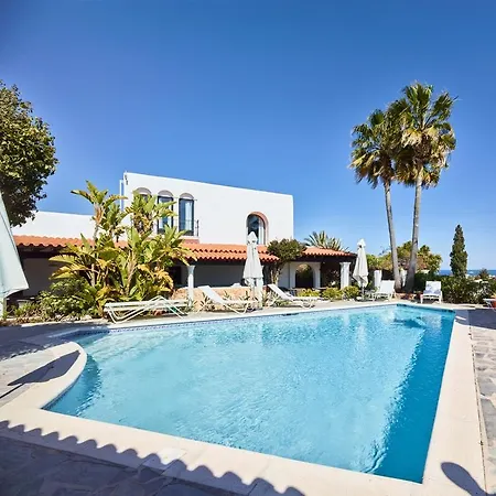 Hotel La Finca