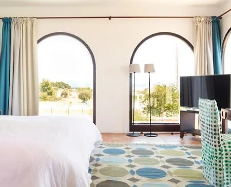Hotel La Finca Ibiza