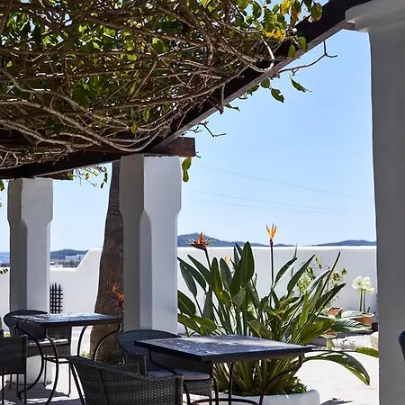 Hotel La Finca