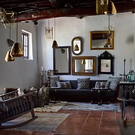 Hotel La Finca *