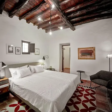 Hotel La Finca