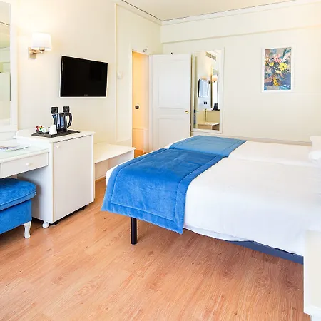 Thb Molinos - Adults Only