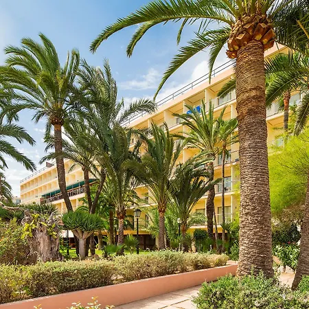 Hotel Thb Molinos - Adults Only 4*