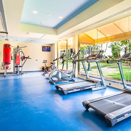 Hotel Thb Molinos - Adults Only