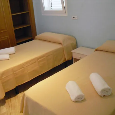 Can Olivares Ibiza-Stadt