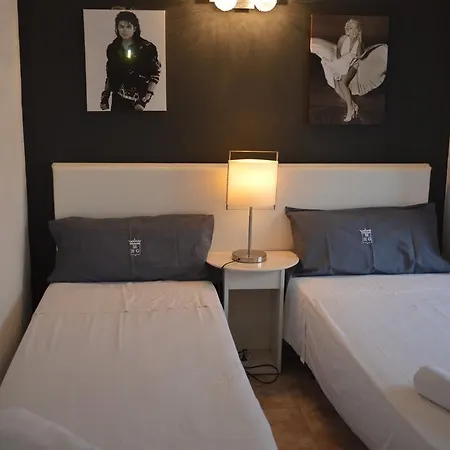 Apartment De Heras *