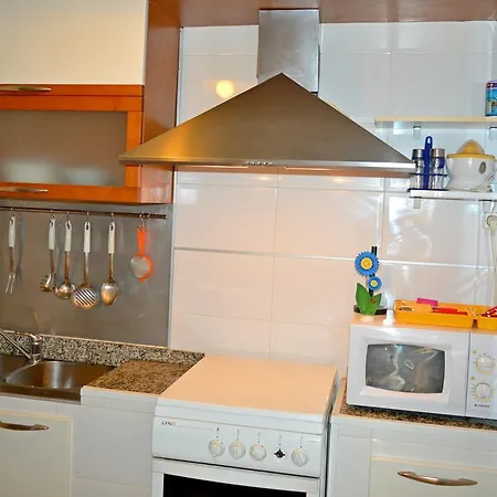 Apartment De Heras *
