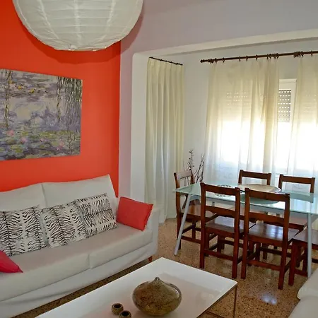 Apartment De Heras