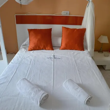 Apartment De Heras