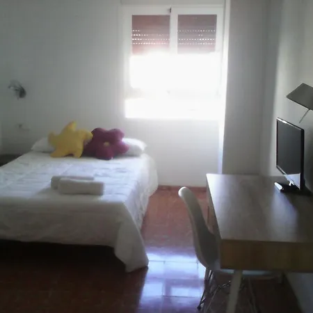 Affittacamere Huéspedes Sa Font Ibiza città