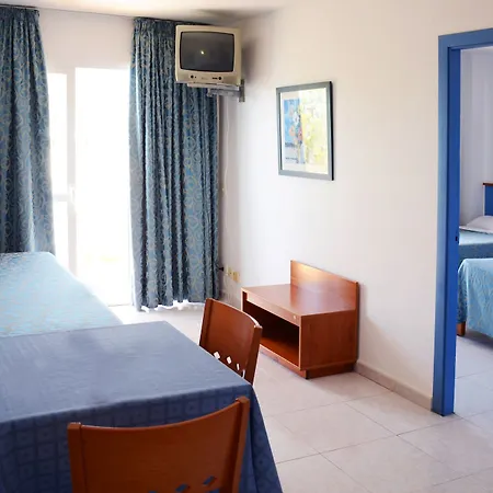 Apartament Vibra Jabeque Dreams *