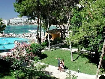 Leonardo Santa Eulalia Apartment