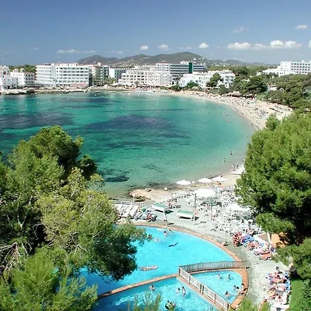 Leonardo Santa Eulalia * Ibiza Town