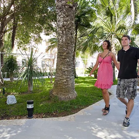 Leonardo Santa Eulalia Apartment Ibiza Town