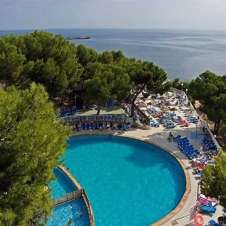 Leonardo Santa Eulalia * Ibiza Town