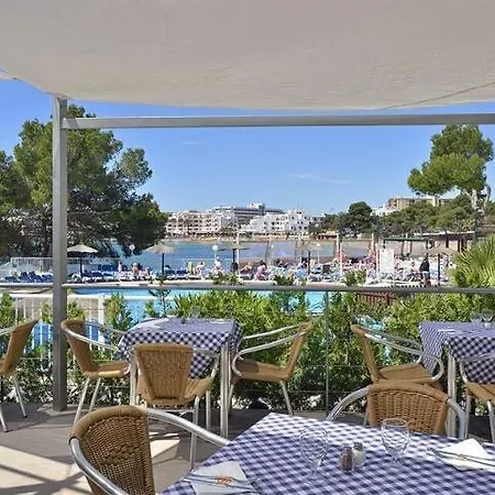 Leonardo Santa Eulalia Apartment