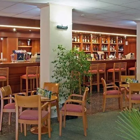 Leonardo Santa Eulalia Apartment Ibiza Town