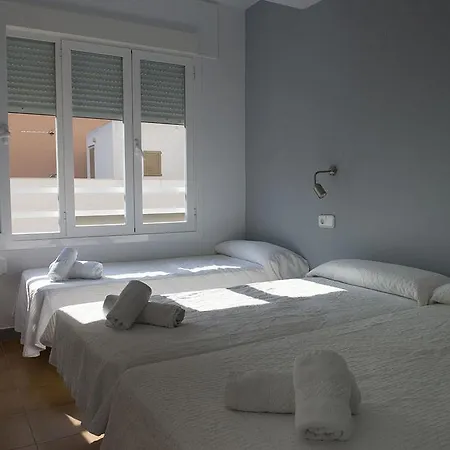 Ripoll Ibiza Affittacamere Ibiza città