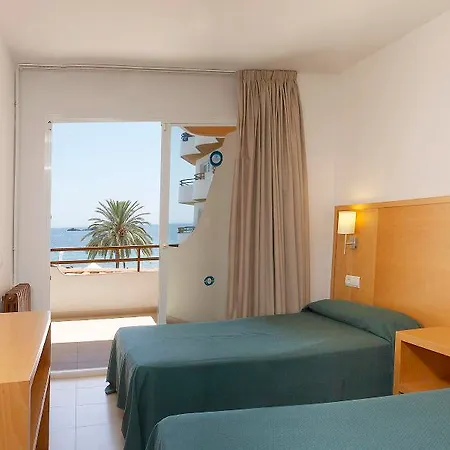 Mar Y Playa Apartment