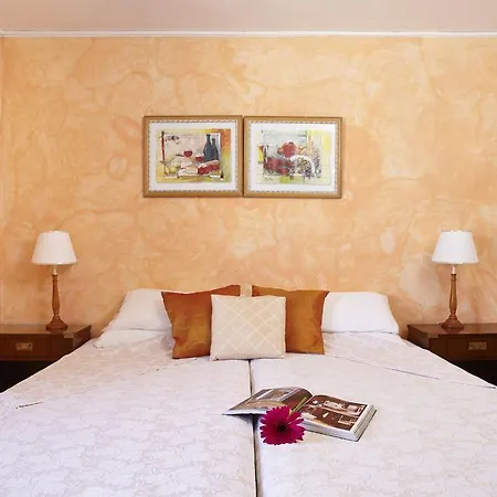 El Corsario Hotel 3*