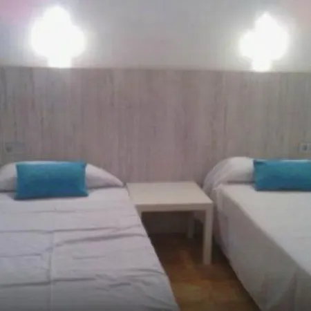 Poseidon Ii Hotel